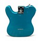 Used G&L Tribute ASAT Classic TEAL Solid Body Electric Guitar