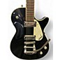 Used Gretsch Guitars G5260T Black Solid Body Electric Guitar thumbnail