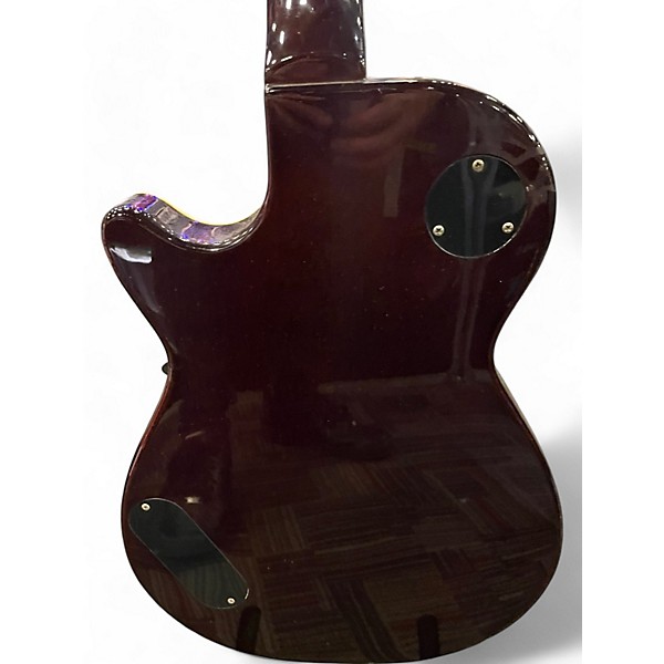 Used Gretsch Guitars G5260T Black Solid Body Electric Guitar