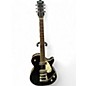 Used Gretsch Guitars G5260T Black Solid Body Electric Guitar