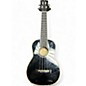 Used 2020s Mitchell MU75 Concert Black Ukulele thumbnail