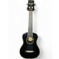 Used 2020s Mitchell MU75 Concert Black Ukulele thumbnail