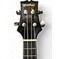 Used 2020s Mitchell MU75 Concert Black Ukulele