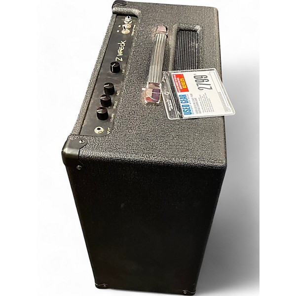 Used 2019 Dr Z ZA31 Tube Guitar Combo Amp