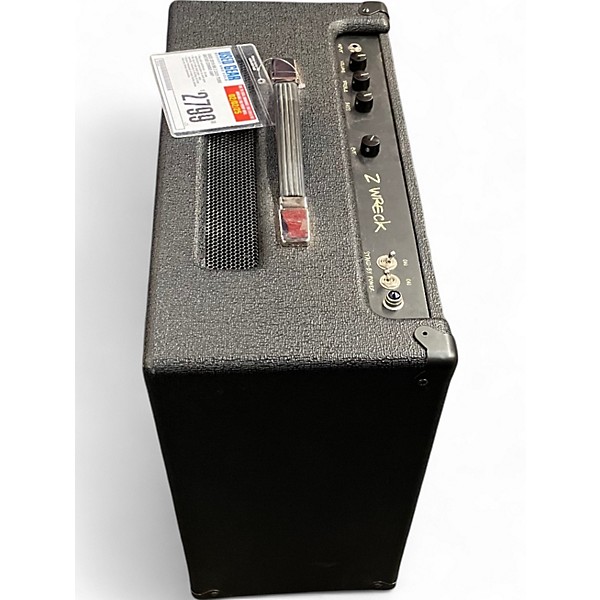 Used 2019 Dr Z ZA31 Tube Guitar Combo Amp