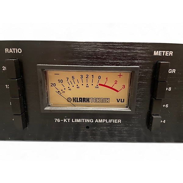 Used Klark Teknik 76-KT Compressor