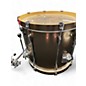 Used TAMA 5 Piece Superstar BRONZE MIST Drum Kit