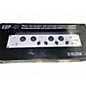 Used Klark Teknik EQP-KT Equalizer