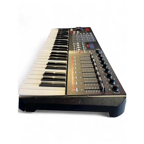 Used Akai Professional MPK249 49 Key MIDI Controller