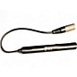 Used Panasonic AG MC200 Dynamic Microphone