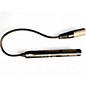 Used Panasonic AG MC200 Dynamic Microphone