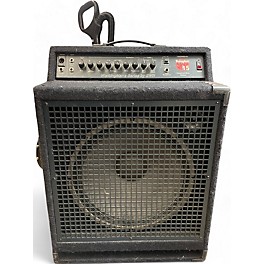 Used SWR Workingman's 15 1x15 200W Bass Combo Amp