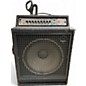 Used SWR Workingman's 15 1x15 200W Bass Combo Amp thumbnail