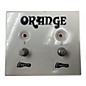 Used Orange Amplifiers Dual Channel Footswitch Footswitch thumbnail