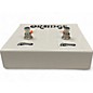 Used Orange Amplifiers Dual Channel Footswitch Footswitch