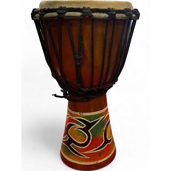 Used Toca DJEMBE Djembe