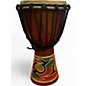 Used Toca DJEMBE Djembe