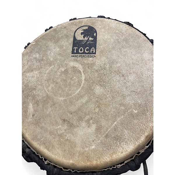 Used Toca DJEMBE Djembe