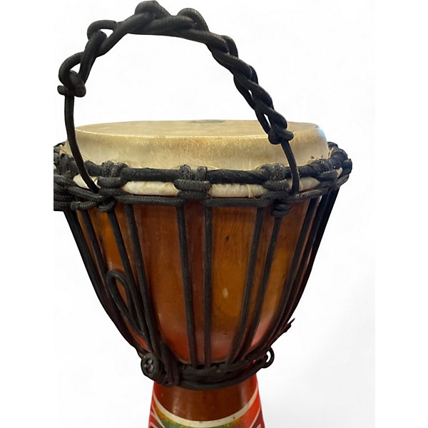 Used Toca DJEMBE Djembe