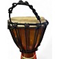 Used Toca DJEMBE Djembe