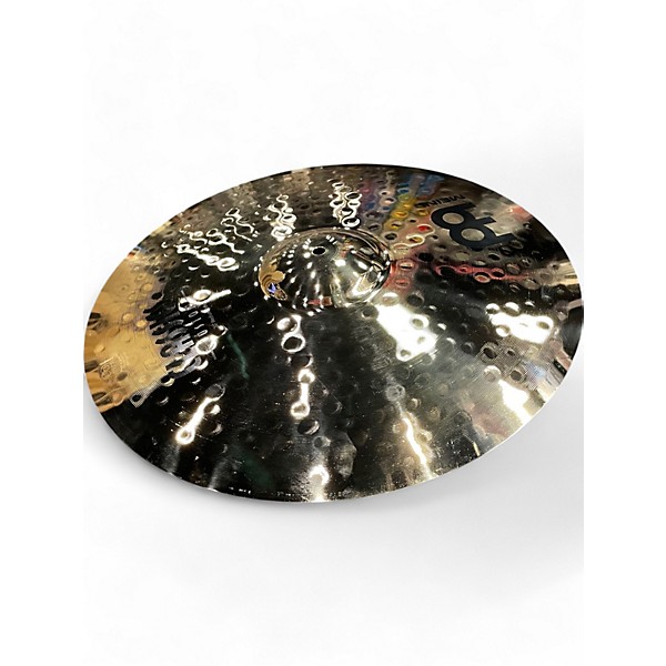 Used MEINL 20in Classics Custom Medium Ride Cymbal