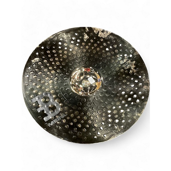 Used MEINL 20in Classics Custom Medium Ride Cymbal