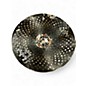 Used MEINL 20in Classics Custom Medium Ride Cymbal