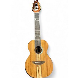Used Mrmai MM80 Natural Ukulele