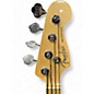 Used 2017 Fender American Professional Precision Bass 3 Color Sunburst Electric Bass Guitar