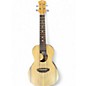 Used Luna EX BWE Antique Natural Ukulele thumbnail