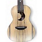 Used Luna EX BWE Antique Natural Ukulele