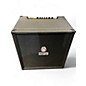 Used Orange Amplifiers CRUSH BASS 100 Bass Combo Amp thumbnail