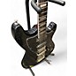 Used Guild SURFLINER DELUXE BLACK Solid Body Electric Guitar