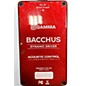 Used GAMMA bacchus dynamic drive Effect Pedal