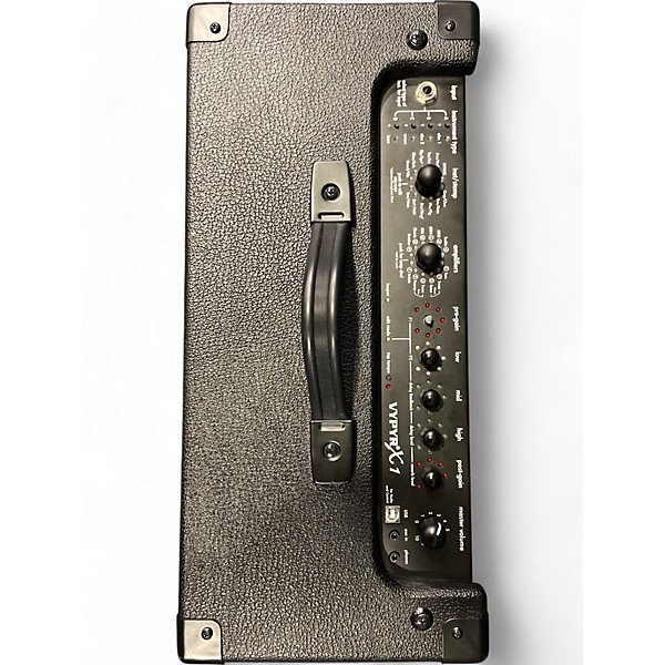 Used Peavey Vypyr X1 Tube Guitar Combo Amp