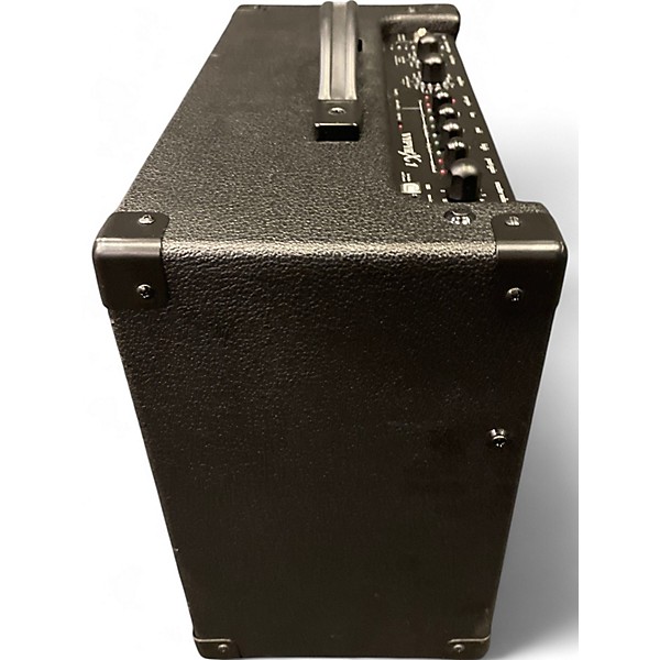 Used Peavey Vypyr X1 Tube Guitar Combo Amp