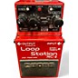 Used BOSS RC2 Loop Station Pedal