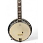 Used Morgan Monroe Cascade 2 Color Sunburst Banjo