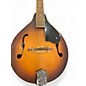 Used Fender PM-180e 2 Color Sunburst Mandolin