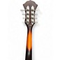 Used Fender PM-180e 2 Color Sunburst Mandolin