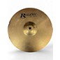 Used Rogers 12in Brass Splash Cymbal thumbnail