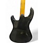 Used Knaggs Severn J bass Tier 2 Trans Red Electric Bass Guitar