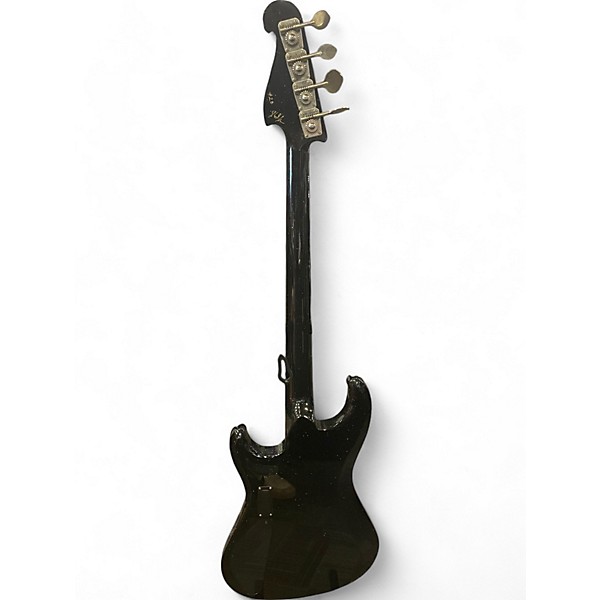 Used Knaggs Severn 4 Bass T3 Bowling Ball Electric Bass Guitar