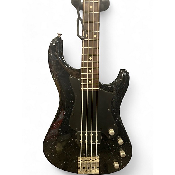 Used Knaggs Severn 4 Bass T3 Bowling Ball Electric Bass Guitar