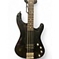 Used Knaggs Severn 4 Bass T3 Bowling Ball Electric Bass Guitar