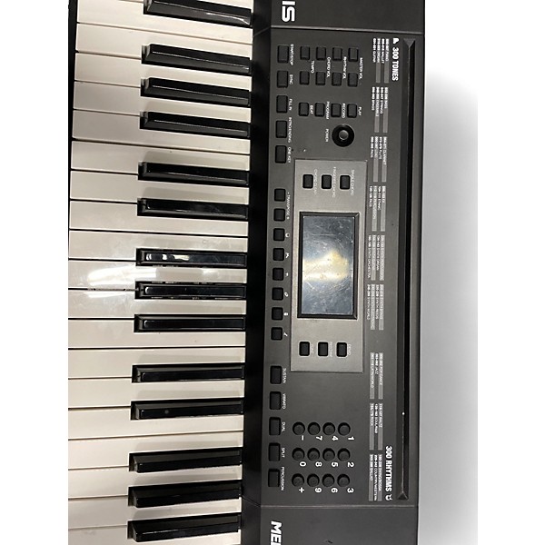 Used Alesis MELODY61 Portable Keyboard,Specials : American Fashion Style Bags On Sale
