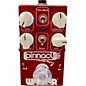 Used Wampler PINNACLE Effect Pedal thumbnail