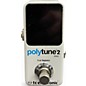 Used TC Electronic Polytune Mini Tuner Pedal thumbnail