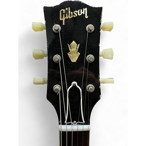 Used Gibson 1964 SG LIGHT AGED MURPHY LAB CUSTOM SHOP Pelham Blue Solid Body Electric Guitar