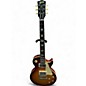 Used 2018 Gibson Standard Historic 1958 Les Paul Standard Reissue FADED CHERRY SUNBURST Solid Body Electric Guitar thumbnail